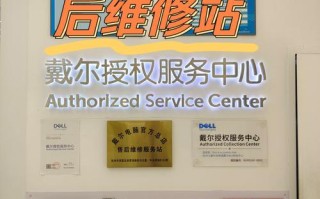 哈尔滨戴尔售后电话是多少？