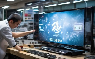 液晶电视花屏了，维修电话多少？