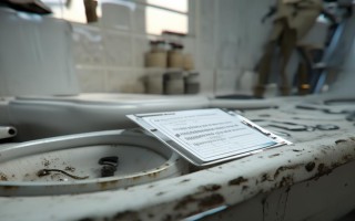 马桶盖老坏怎么修？30字疑问标题，马桶盖频繁损坏，自己动手修复难不难？