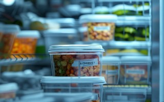 冷冻室哪些食物绝对不能放？