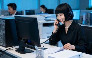 上海富士通客服电话