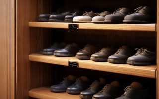 鞋柜每层高度多少才合适？