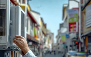 寮步镇空调安装电话是多少？