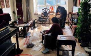 家具维修女性能胜任吗？