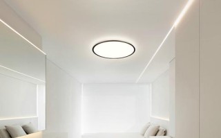 客厅LED灯具选什么亮度色温最合适？