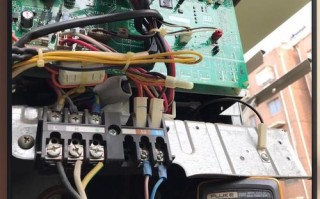 三菱空调02故障是什么原因？