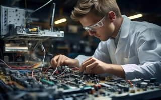 修理电器常见故障