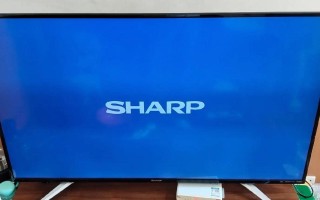 夏普电视背光故障怎么办？