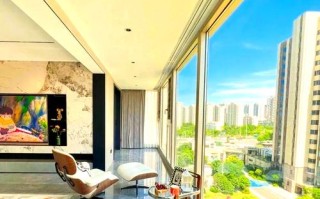 楼房为何禁用落地窗？