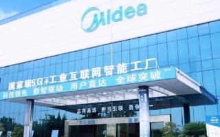 重庆美的集团公司电话最新是多少？