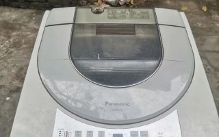 松下洗衣机售后电话是多少？