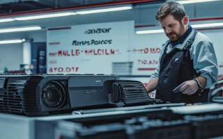 佳能投影仪售后电话是多少？2025年最新查询方式