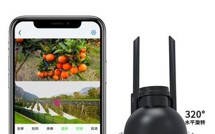 夜市摄像头多少钱一个月