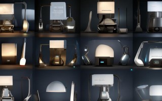 2025年流行灯具，哪些设计将成主流？