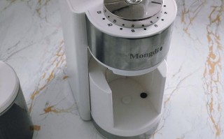 咖啡机不下豆是卡豆还是故障？