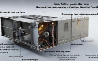 空调内机常见故障有哪些？