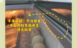 门霉点怎么洗？教你轻松搞定！