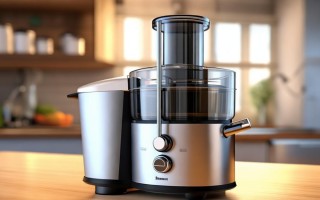 布劳恩榨汁机多少钱一台