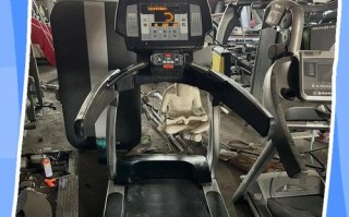 怎么在跑步机上加油