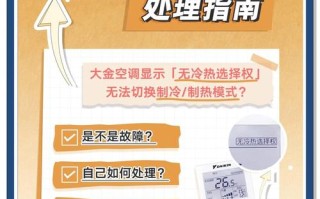 大金空调ea故障