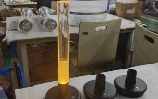 酒店灯具台灯公司哪家强？