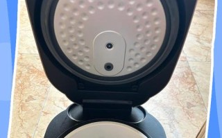 奔腾智能电饭煲故障