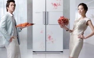 宝鸡三星冰箱维修电话是多少？