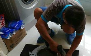 长沙美的洗衣机维修电话是多少？