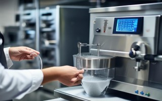 净浆搅拌机加多少水