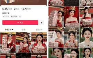 抖音快手涨粉点赞能自助下单？平台安全吗？