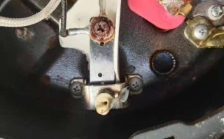 美的高压锅C6故障怎么办？