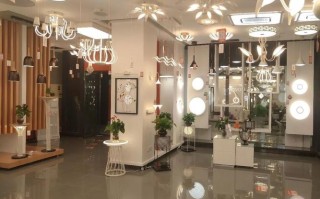 天津灯具哪里买？性价比高吗？