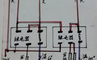 消毒柜发热管断线怎么接？