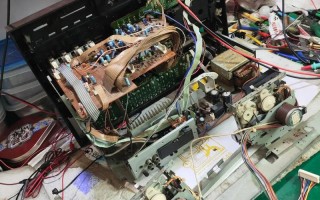 贵阳修夏普的电话是多少？