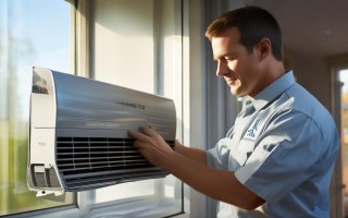 格力空调安装电话400是多少？2025年最新联系方式查收！