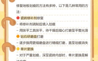 木地板裂痕怎么补？简单修复方法有哪些？