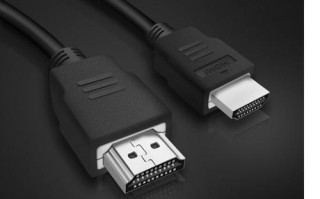 电视机上的线多少钱一米