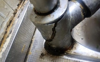 不锈钢水龙头皮圈怎么装