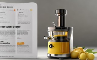 九阳榨榨汁机怎么用