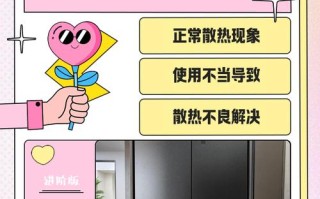 冰箱门板为何发烫？