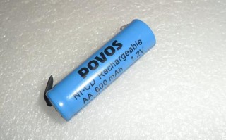 电动剃须电池选哪种续航长又耐用？