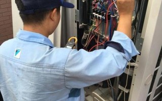 沈阳老板维修电话