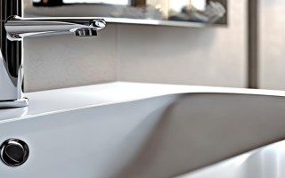 洗手台下水器多少钱一个