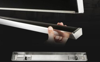 安装抽油烟机要什么配件