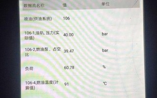 c1578故障码是什么问题？