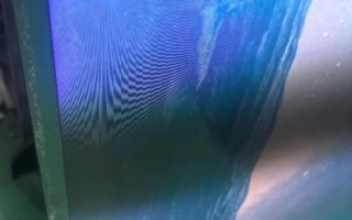 2025年液晶彩电背光坏了，自己修还是换整机？