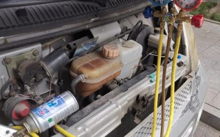 80冰箱压缩机加多少氟