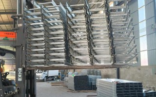 什么情况下选用梯式桥架