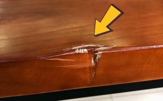 木家具打蜡凝固了怎么处理？