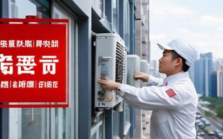 重庆空调移机维修电话多少？